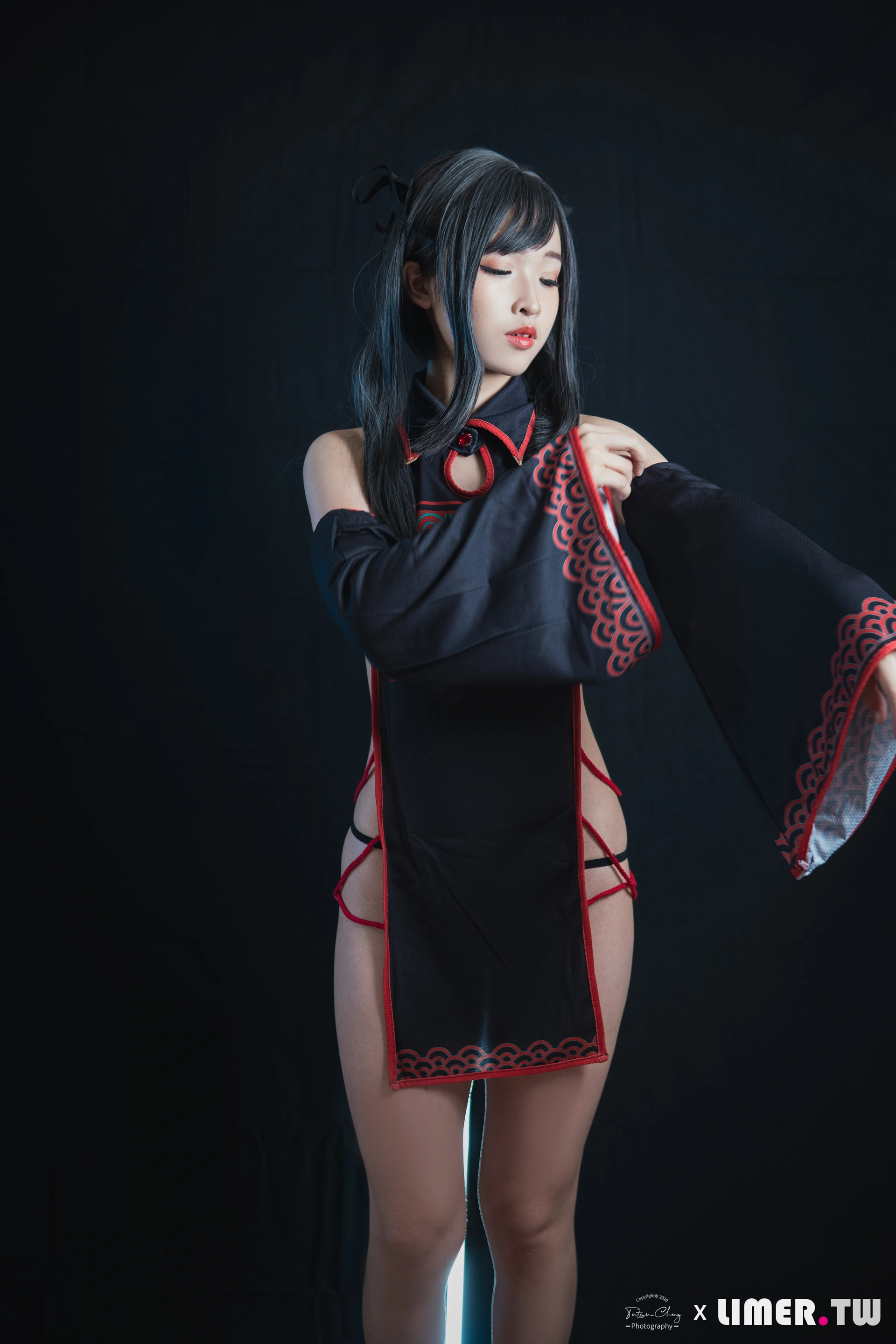 [Limerence] NO.006-Nan小楠 1